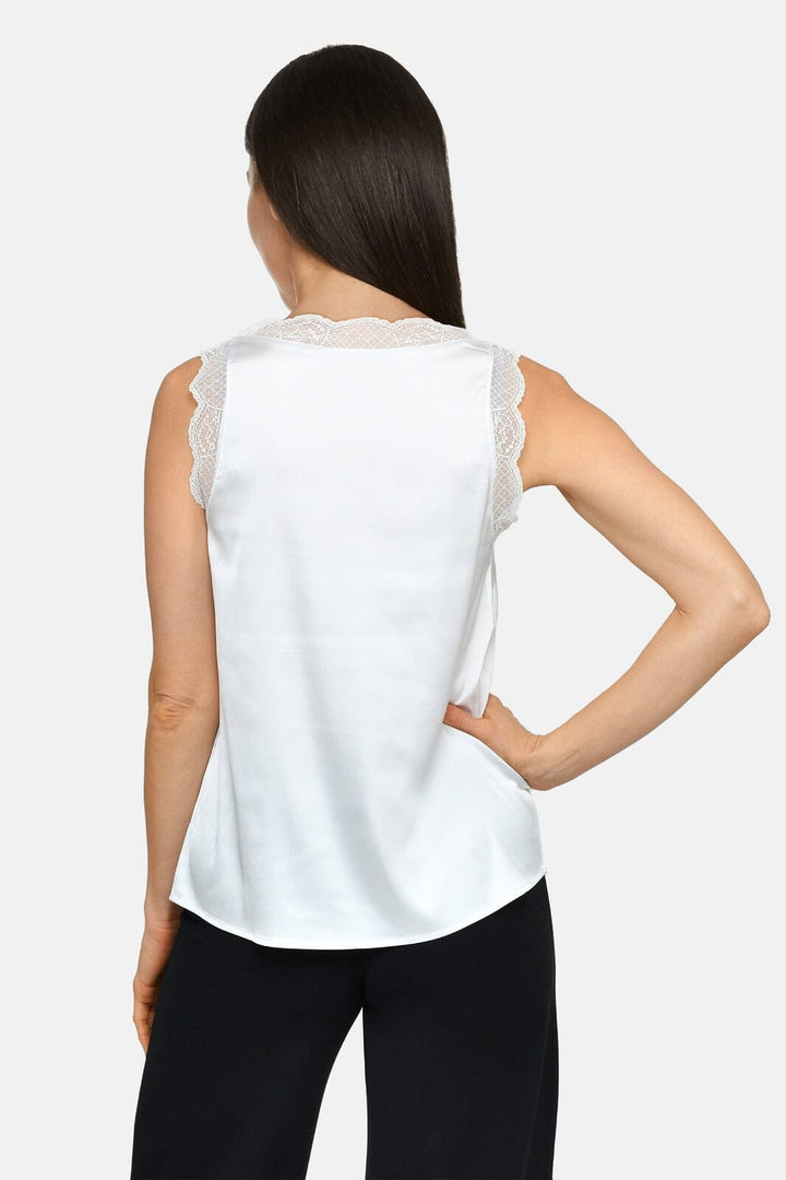 Sisters Point - Vara-Ta - 115 Cream Toppe