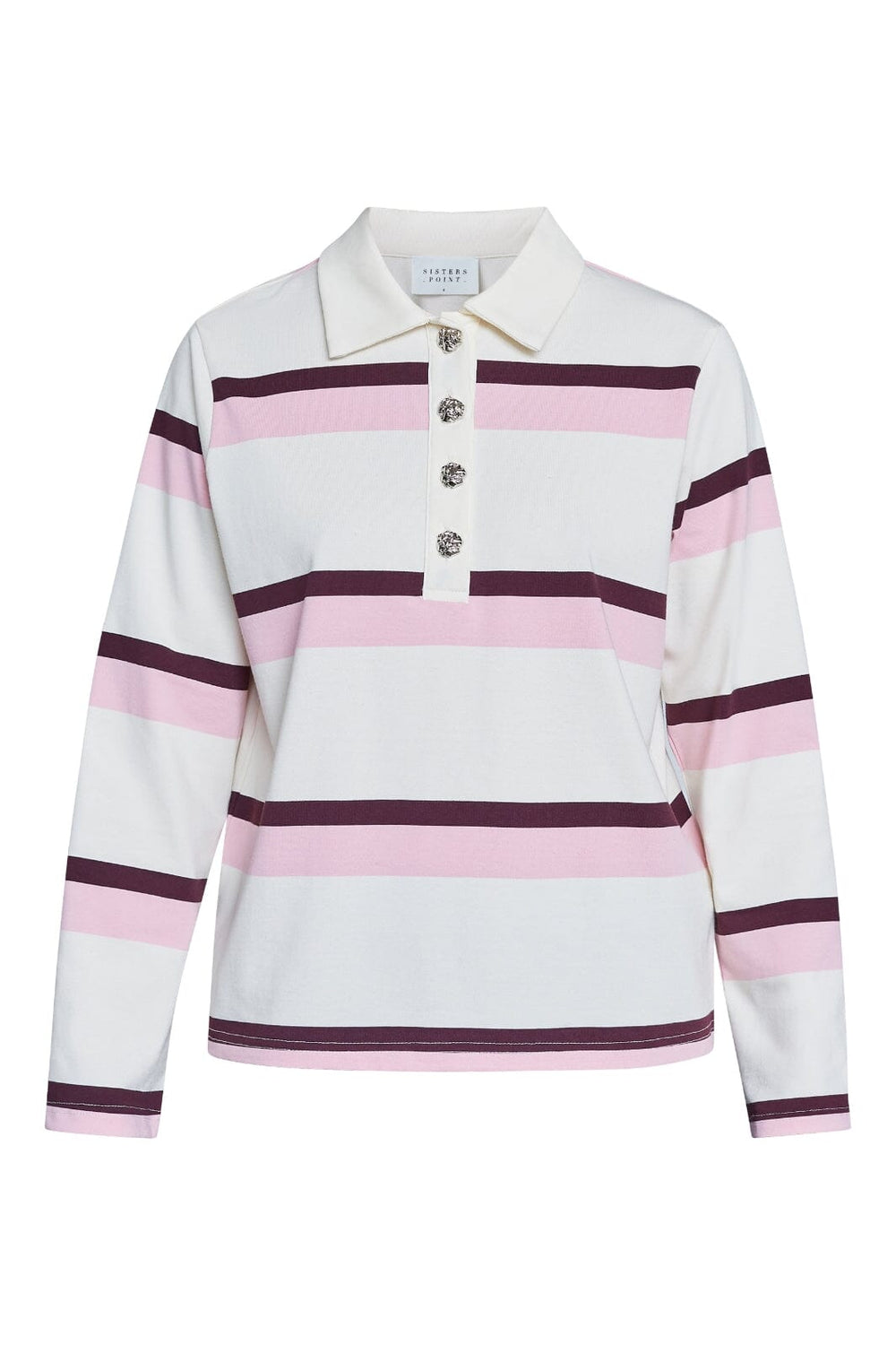 Sisters Point - Vebby-Ls 19143 - 830 - Stripe