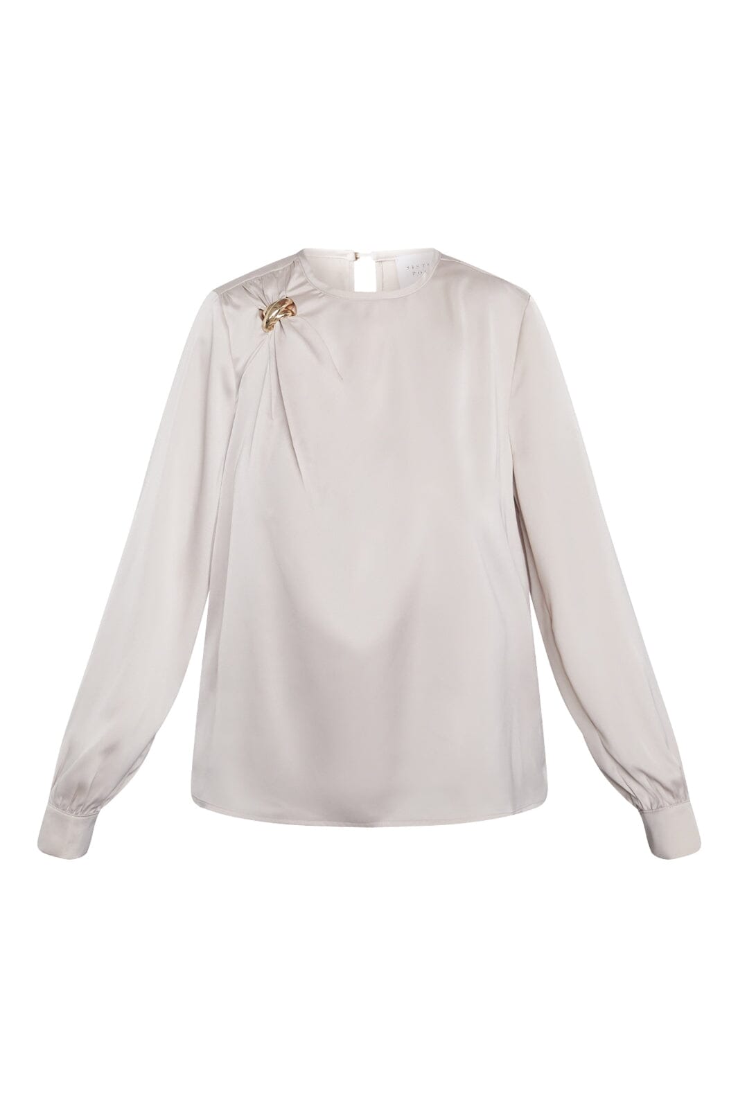 Sisters Point - Vemina-Ls 19144 - 117 - Porcelain Bluser