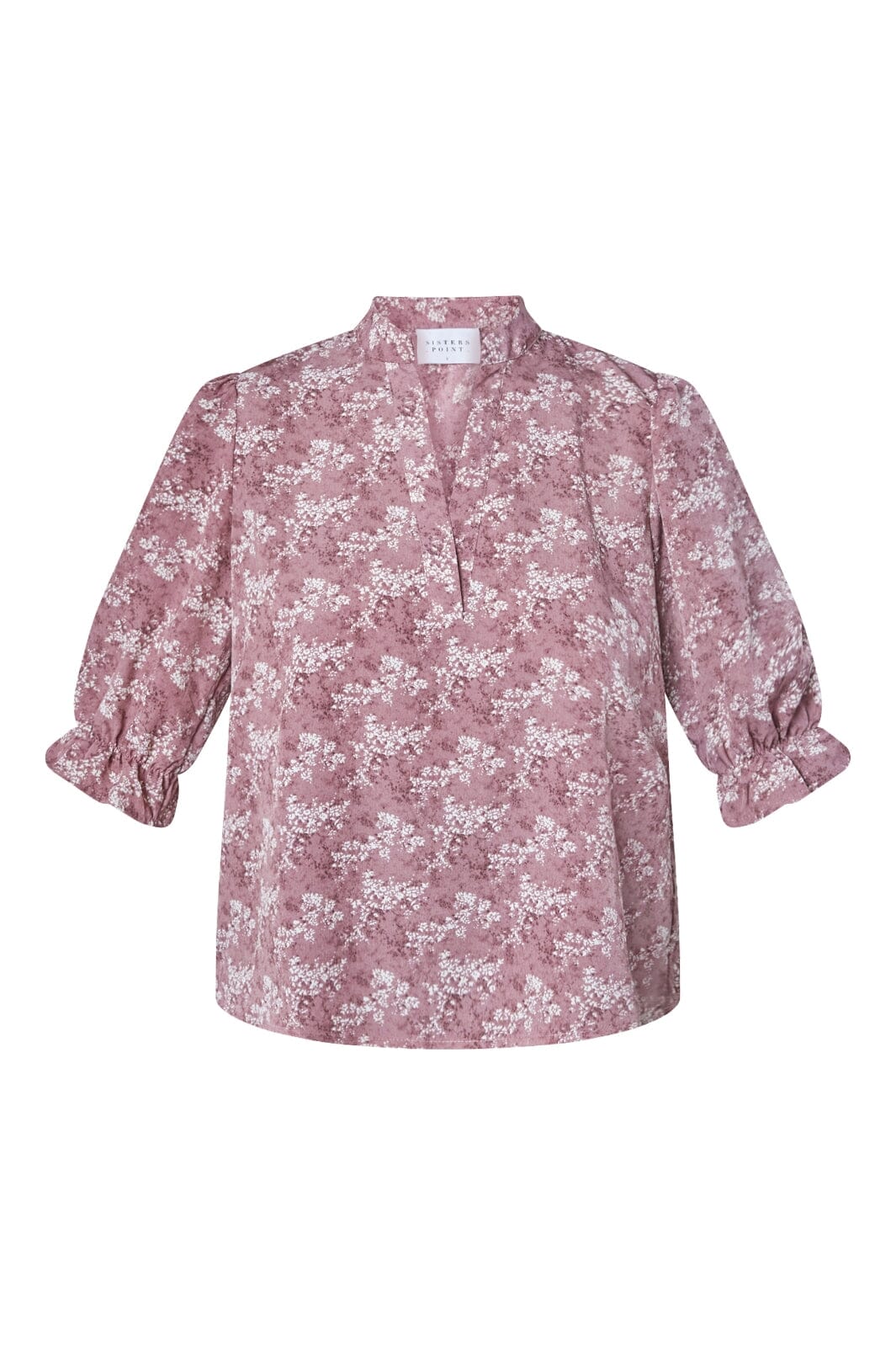 Sisters Point - Venny-Ss2 19184 - 813 - Rose Flower