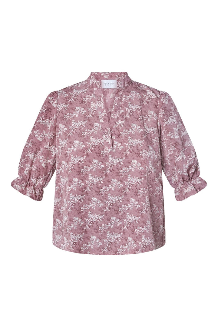 Sisters Point - Venny-Ss2 19184 - 813 - Rose Flower