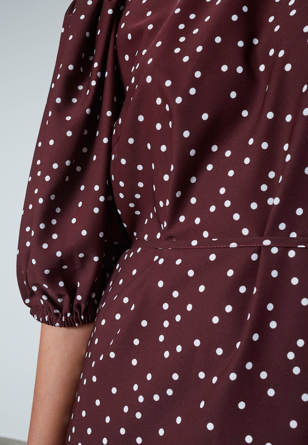 Sisters Point - Ventia-Dr11 18812 - 801 - Bordeaux/Dot