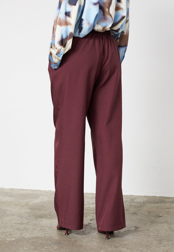 Sisters Point - Viksa-Pa 19164 - 516 - D. Bordeaux Bukser