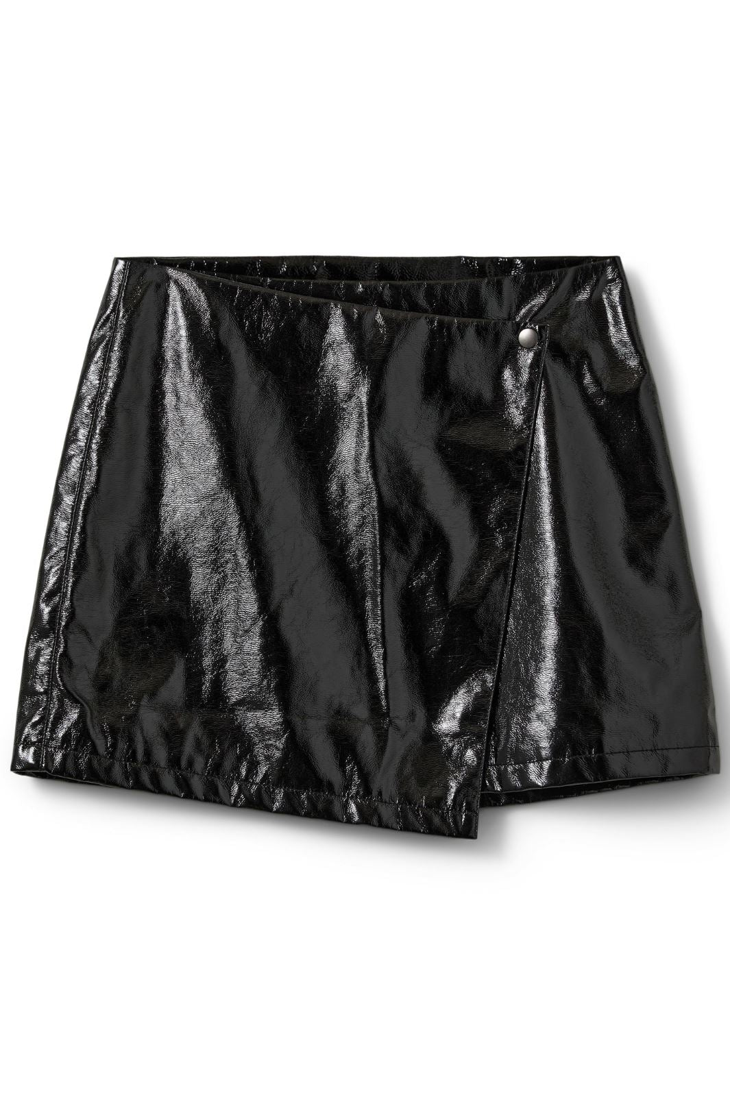 Sofie Schnoor - Indiasw Skirt S251356 - 1000 - Black Nederdele