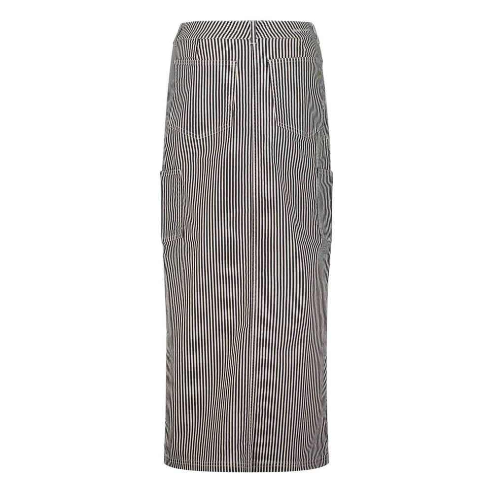 Sofie Schnoor - Snos507 Skirt - Black Nederdele