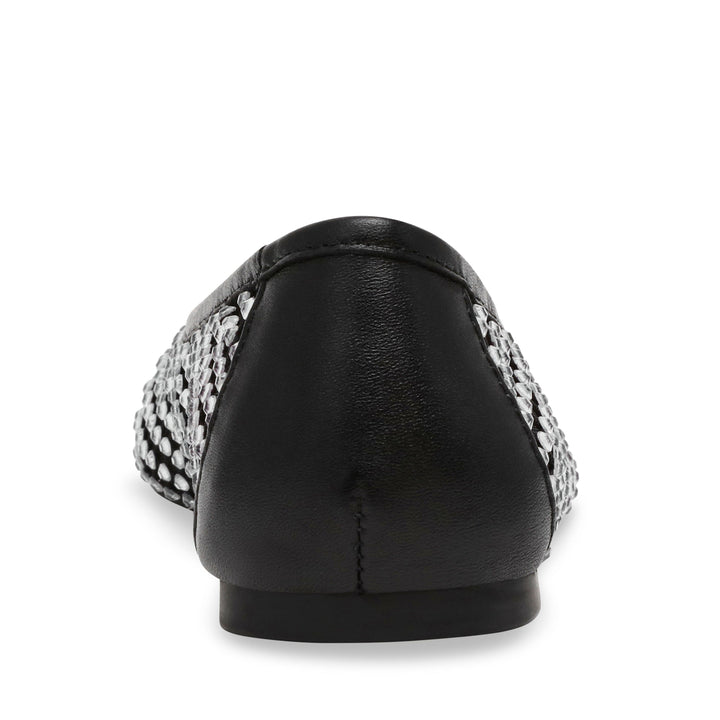 Steve Madden - Auden Ballerinas SM11003566 - 001 Black Ballerinaer