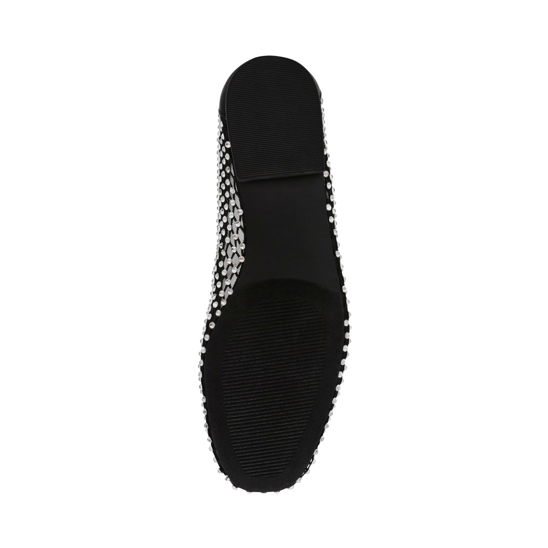 Steve Madden - Auden Ballerinas SM11003566 - 001 Black Ballerinaer
