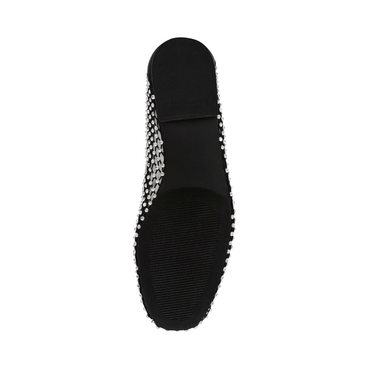 Steve Madden - Auden Ballerinas SM11003566 - 001 Black Ballerinaer