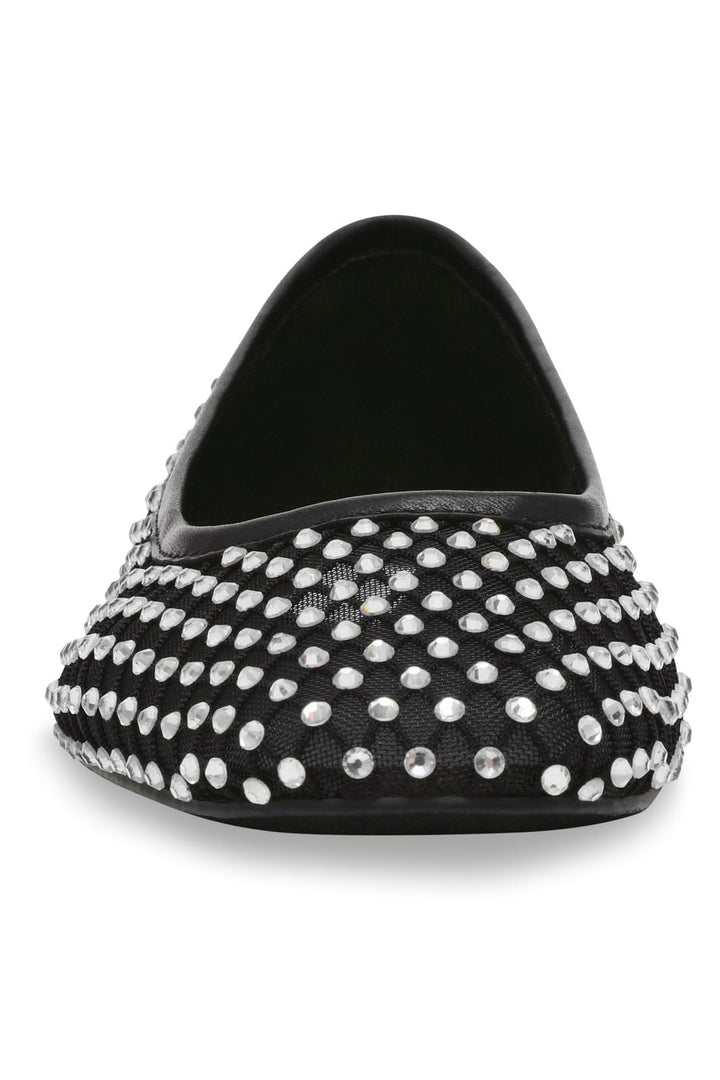 Steve Madden - Auden Ballerinas SM11003566 - 001 Black Ballerinaer