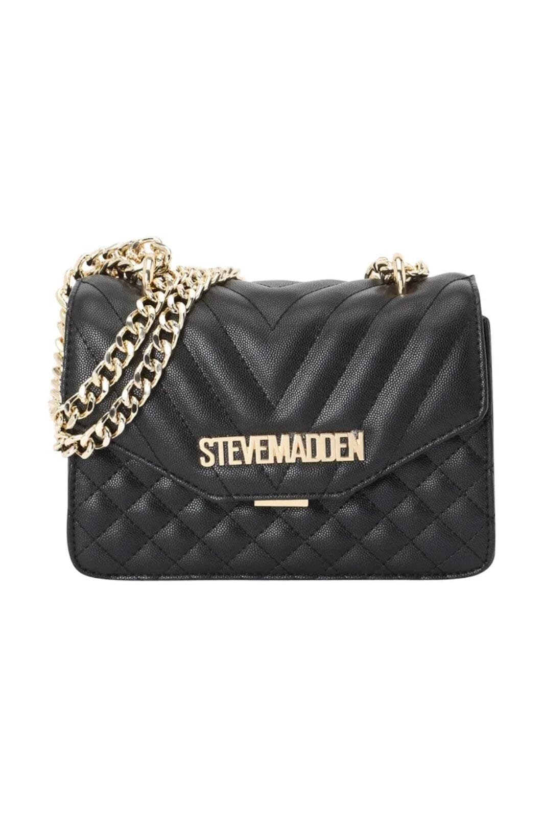 Steve Madden - Bstake-2 SM13001704 - BLACK SYNTHETIC BLK Tasker