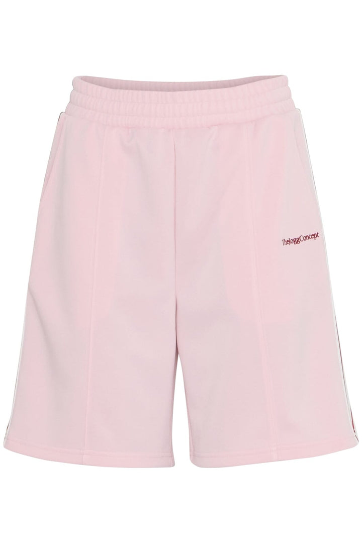 The Jogg Concept - Jcsima Tape Shorts - 204122 Almond Blossom Mix