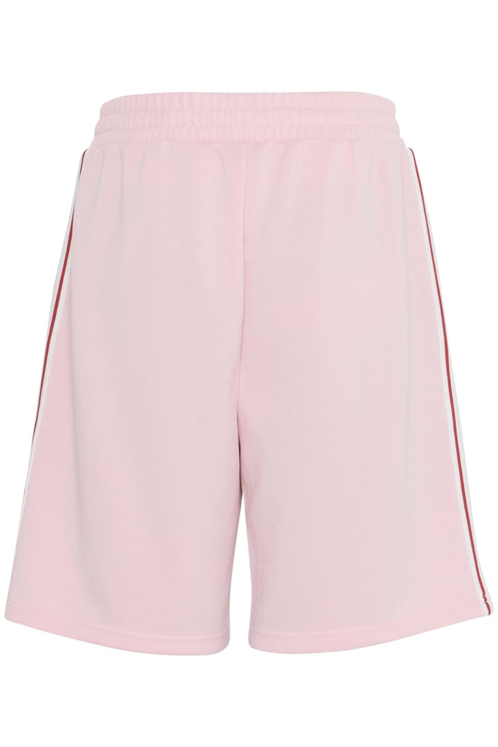 The Jogg Concept - Jcsima Tape Shorts - 204122 Almond Blossom Mix