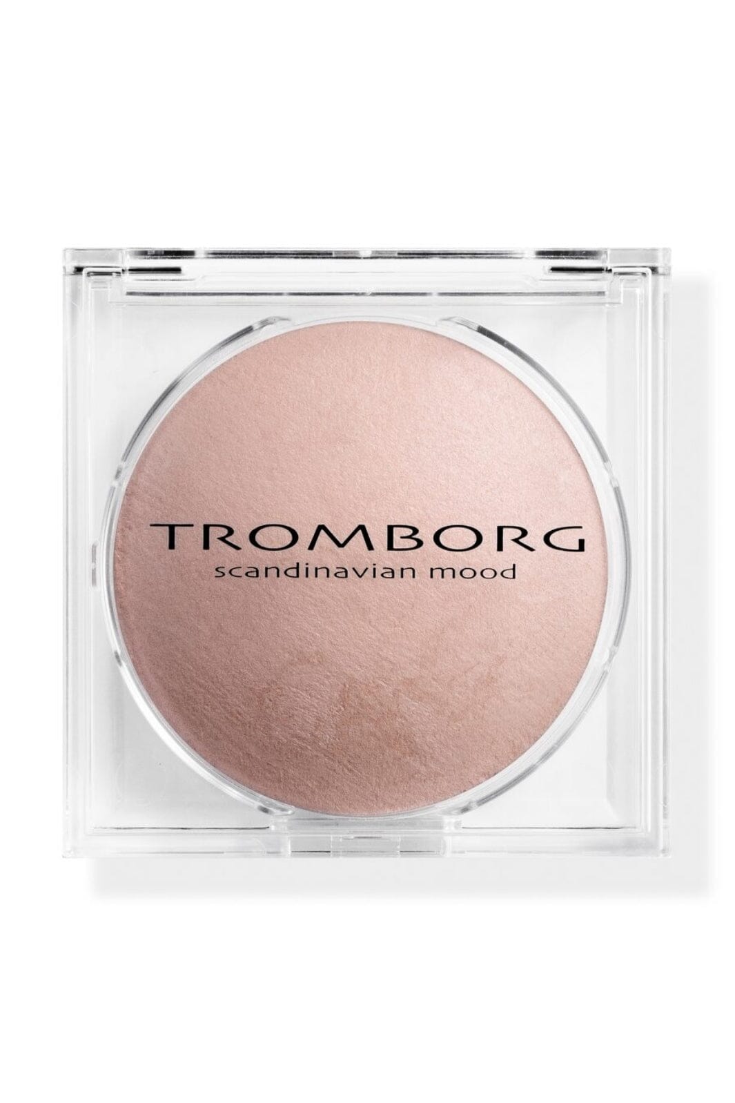 Tromborg - Baked Mineral Highlight Highlighter