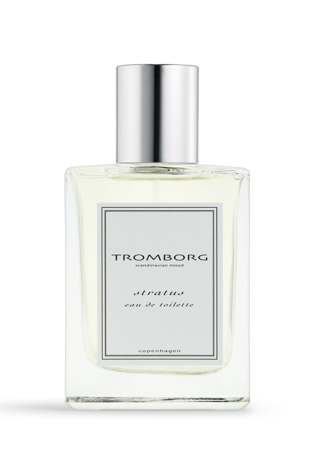 Tromborg - Eau De Toilette Stratus Eau De Toilette