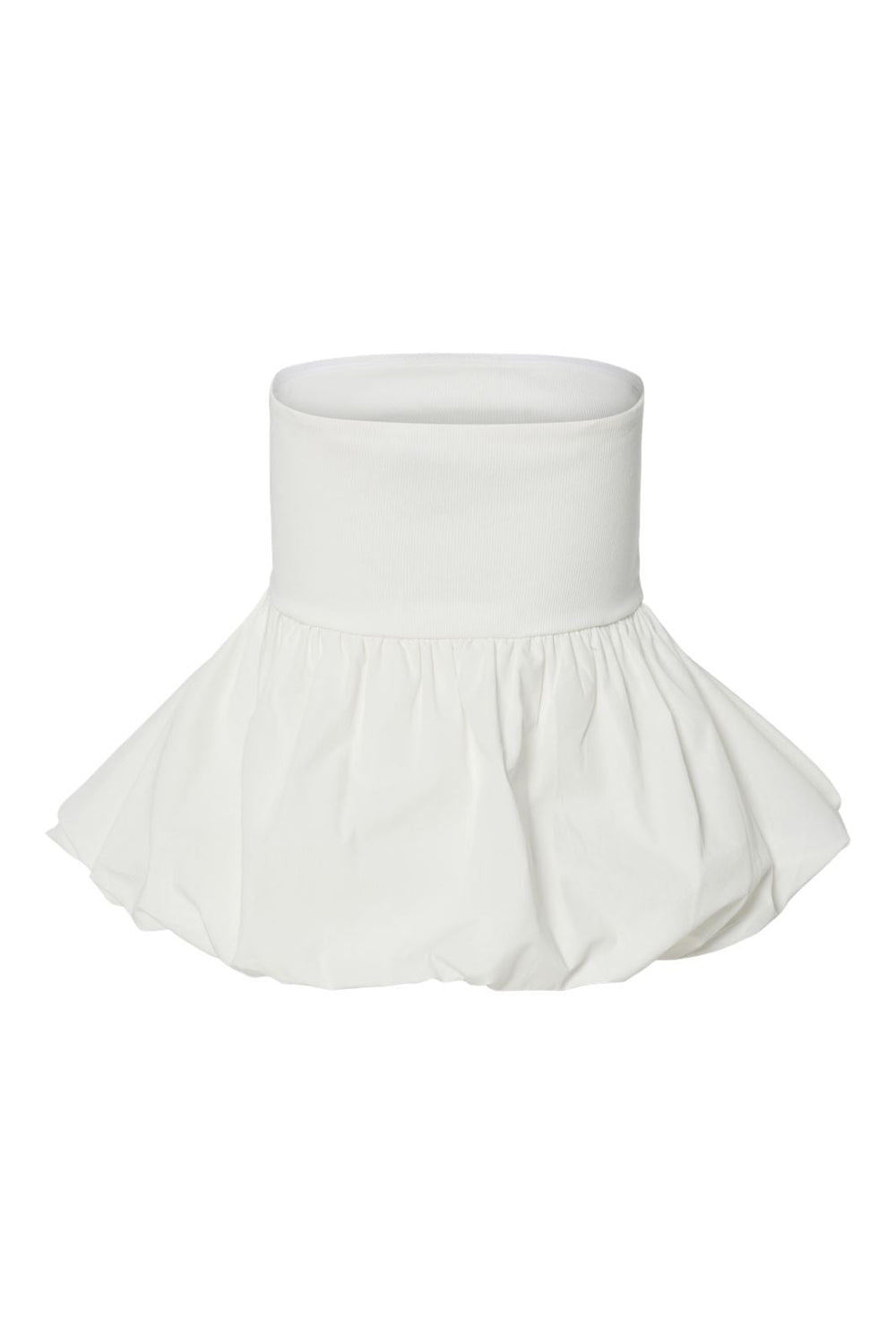 Y.A.S - Yasfera Sl Top - 4717809 Star White