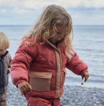 Konges Sløjd Thermo Kleding