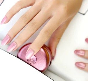 Nagelaccessoires