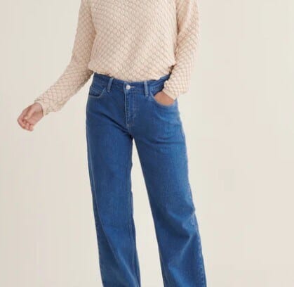 Basic Apparel Jeans