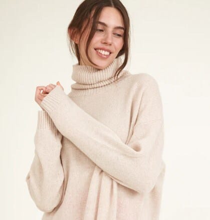 Basic Apparel Gebreide