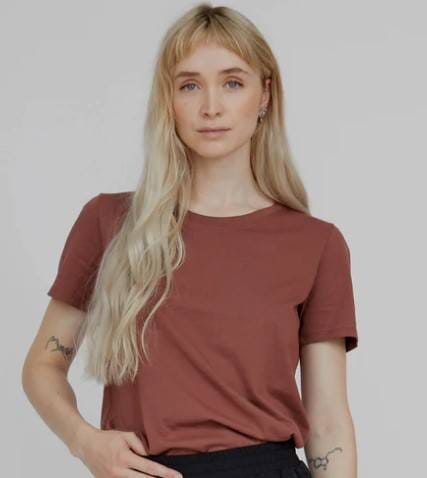 Basic Apparel T-shirts