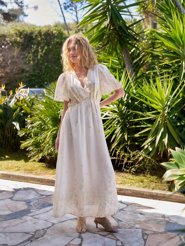 Maxi Jurk