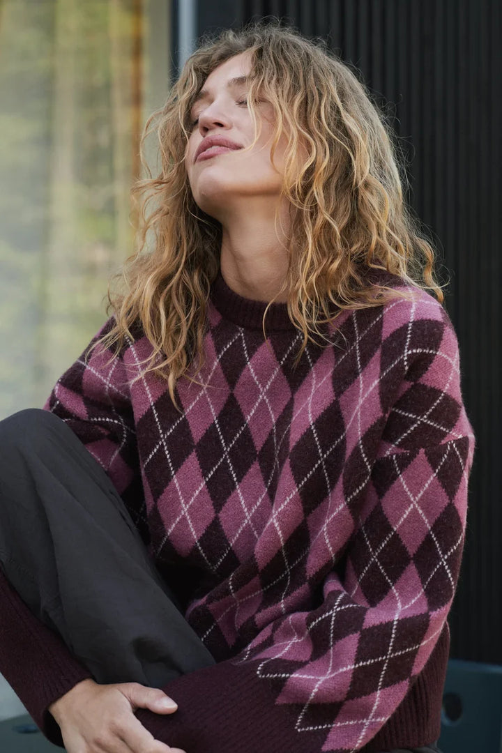 Bordeaux Rood