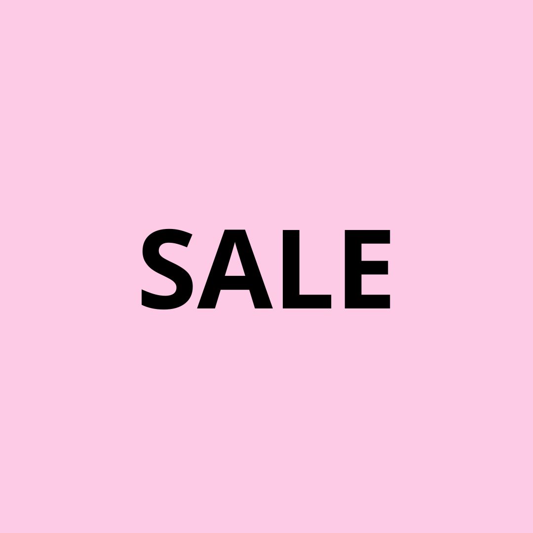 SALE