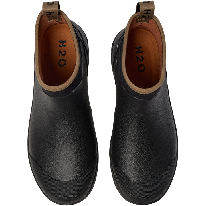 H2O - Rubber Boots 101056 - 3500 - Black