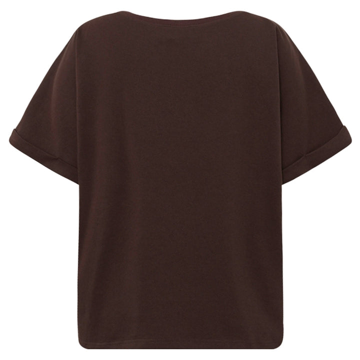 Gossia - Egago Tee G2935 - Brown