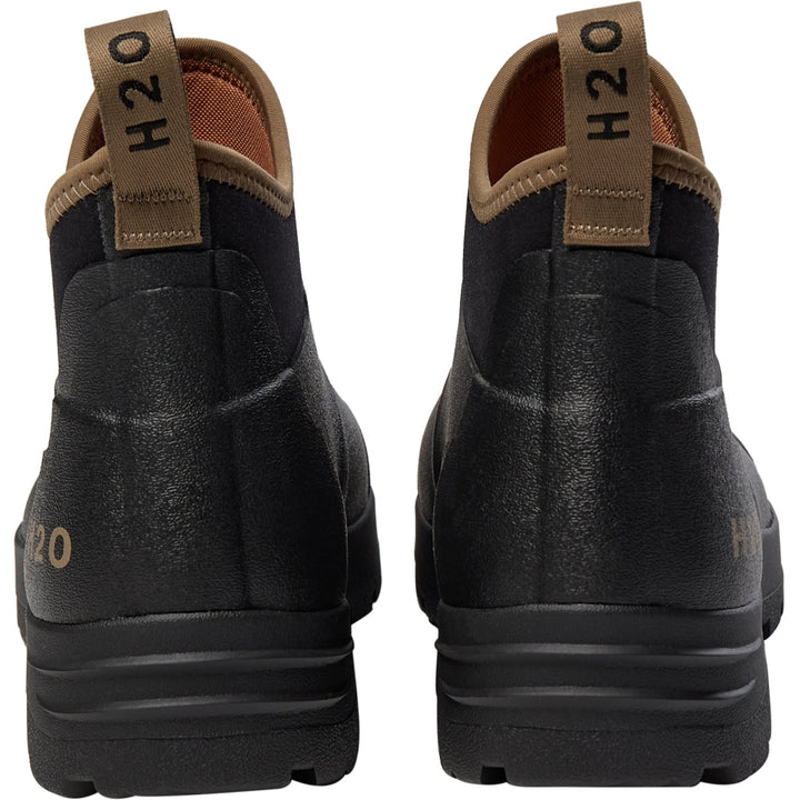 H2O - Rubber Boots 101056 - 3500 - Black