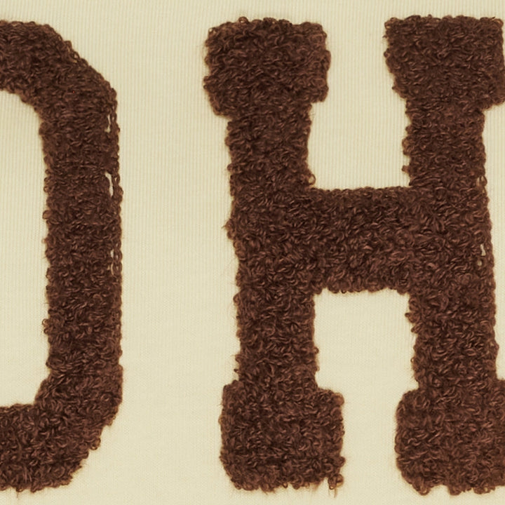 Marta Du Chateau - Mdcherdis Tee 84275 - Yellow14/Moro