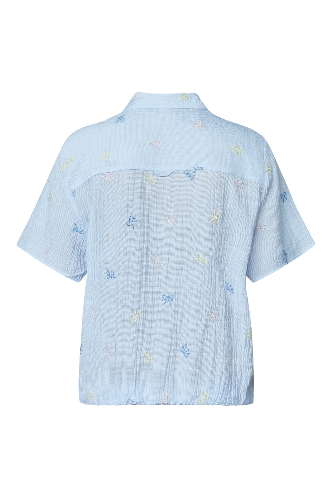 Sisters Point - Gufo-Sh.Ss1 18954 - 412 - Pastel Blue