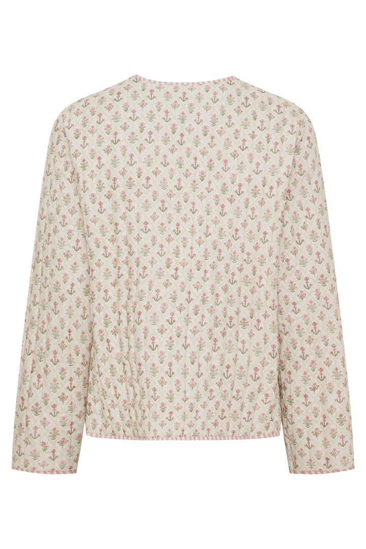 Marta Du Chateau - Mdcavril Jacket 86567 - Rose