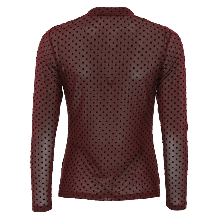 Continue - Anni Mesh 15107 - Bordox Dot