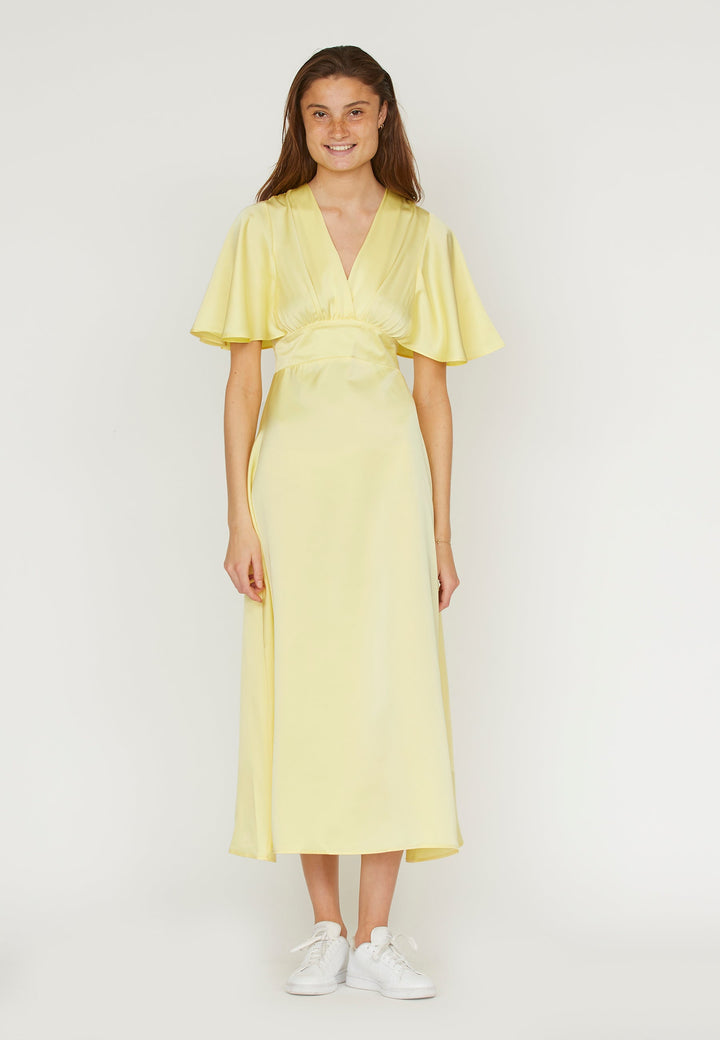 Voorbestelling - Sisters Point - Gisela-Dr 17633 - 602 - Light Yellow