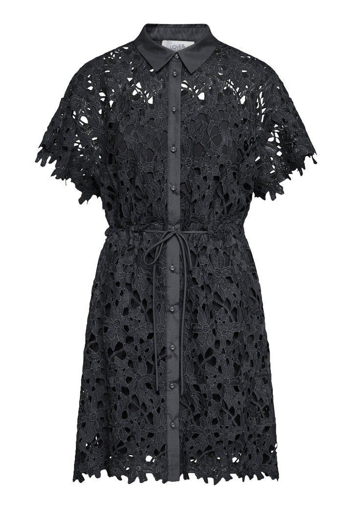 Love & Divine - Love1443 19414 - 001 - Black