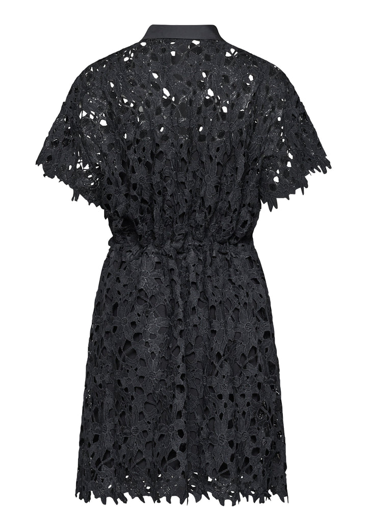 Love & Divine - Love1443 19414 - 001 - Black