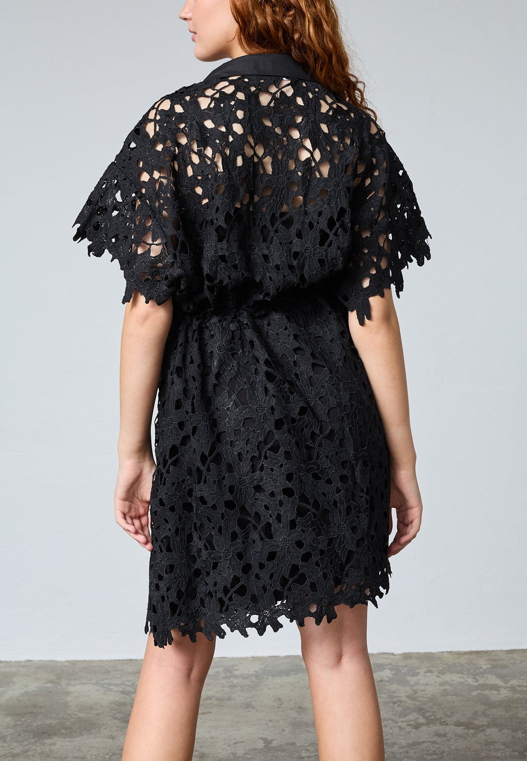 Love & Divine - Love1443 19414 - 001 - Black