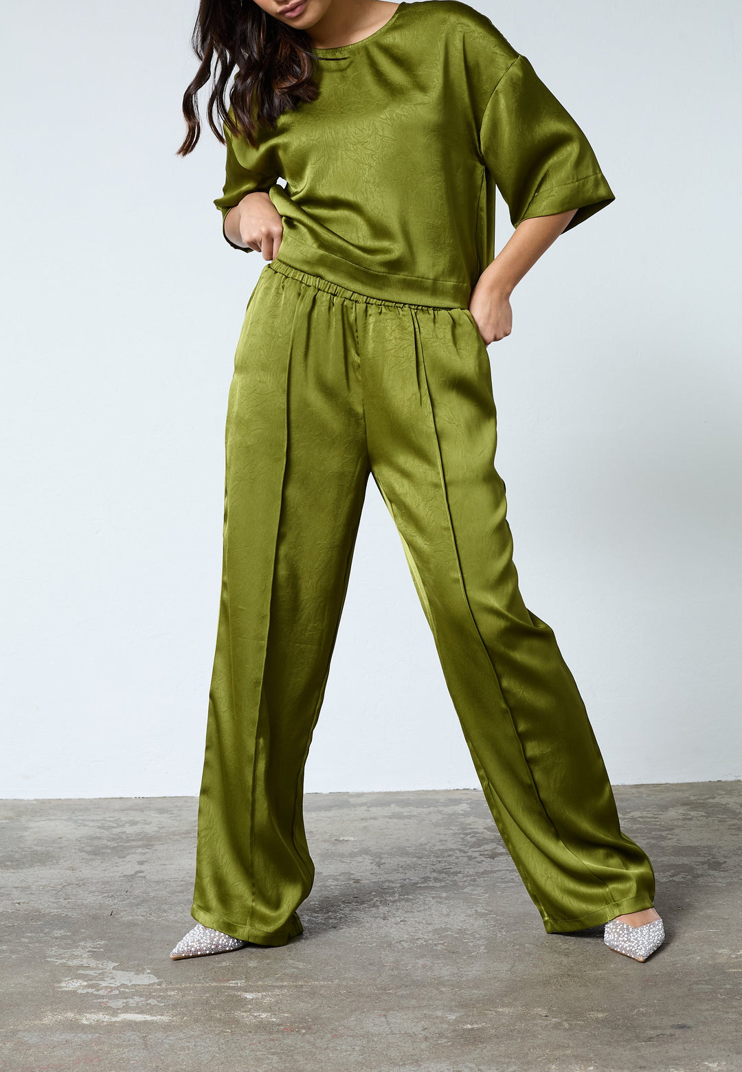 Sisters Point - Vanessa-Pa 19573 - 316 - Matcha