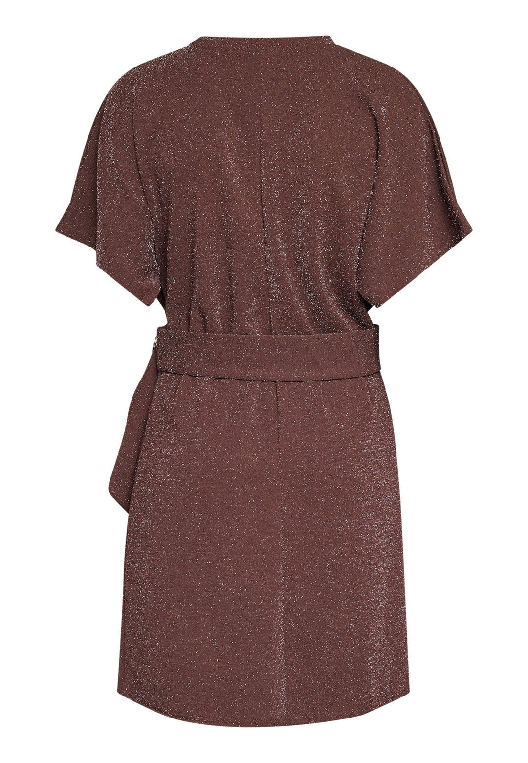 Sisters Point - Gelia-Dr1 19580 - 221 - Chocolate/Silver