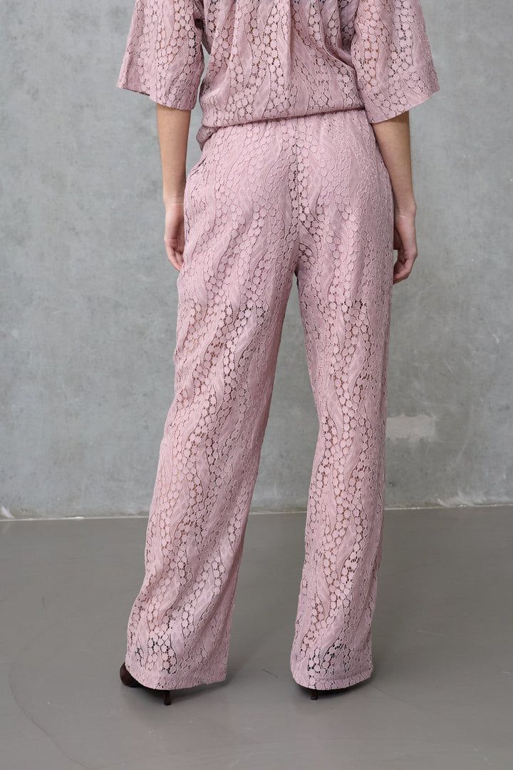 Love & Divine - Love207-43 19778 - 513 - Mauve