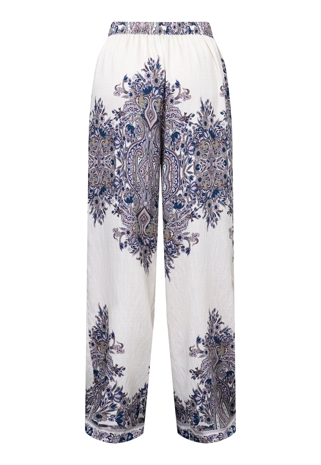 Love & Divine - Love1024-62 19893 - 802 - Champagne Paisley