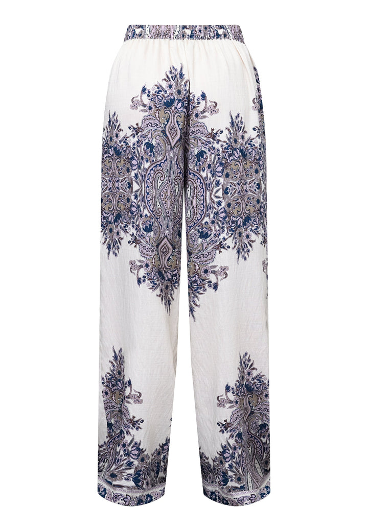 Love & Divine - Love1024-62 19893 - 802 - Champagne Paisley