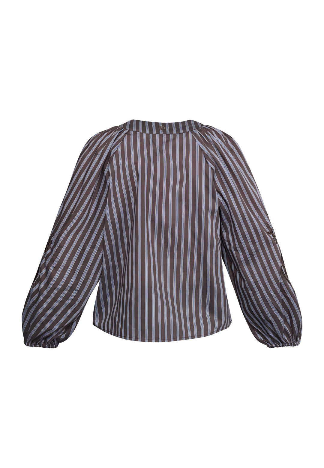 Love & Divine - Love1529-2 20039 - 833 - Brown Stripe