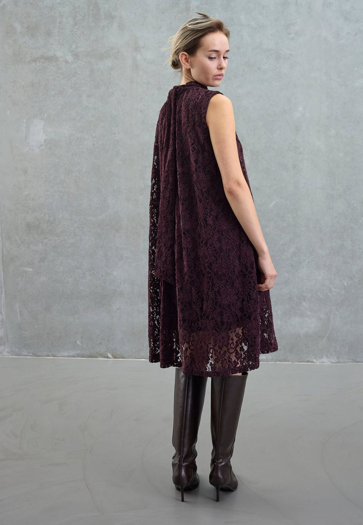 Love & Divine - Love1697 20539 - 201 - Brown Berry