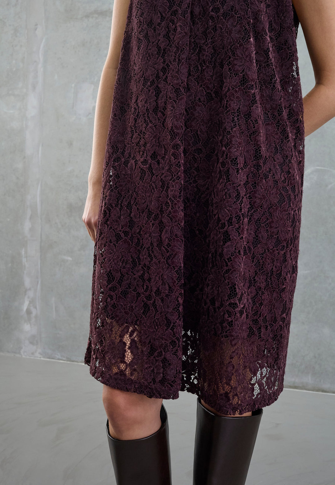 Love & Divine - Love1697 20539 - 201 - Brown Berry