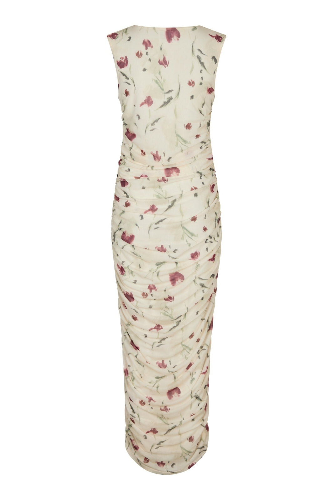 Neo Noir - Corilina Artist Mesh Dress 165661 - 122 - Creme