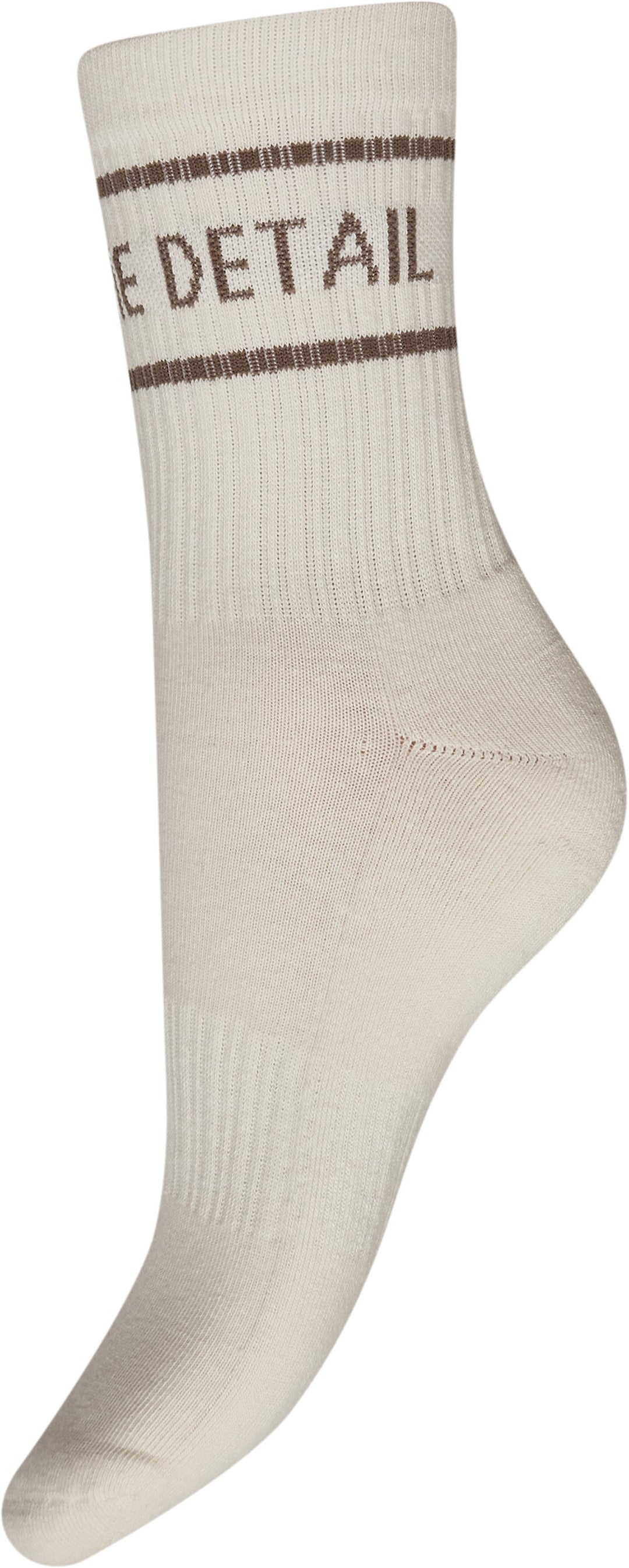 Hype The Detail - Tennis Sock 2-Pk 21491-8000 - 9014 - Multifarvet