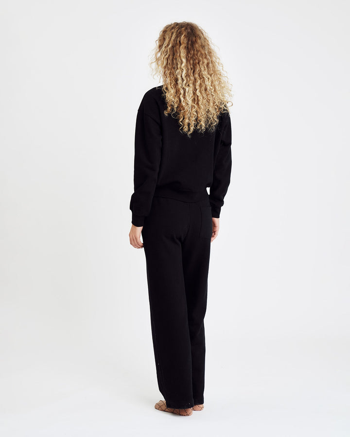 Hype The Detail - Sweat Pant 540-21 - 9 - Black