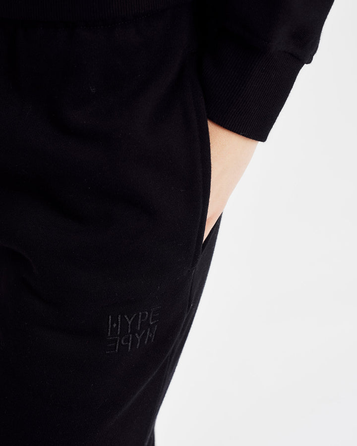 Hype The Detail - Sweat Pant 540-21 - 9 - Black